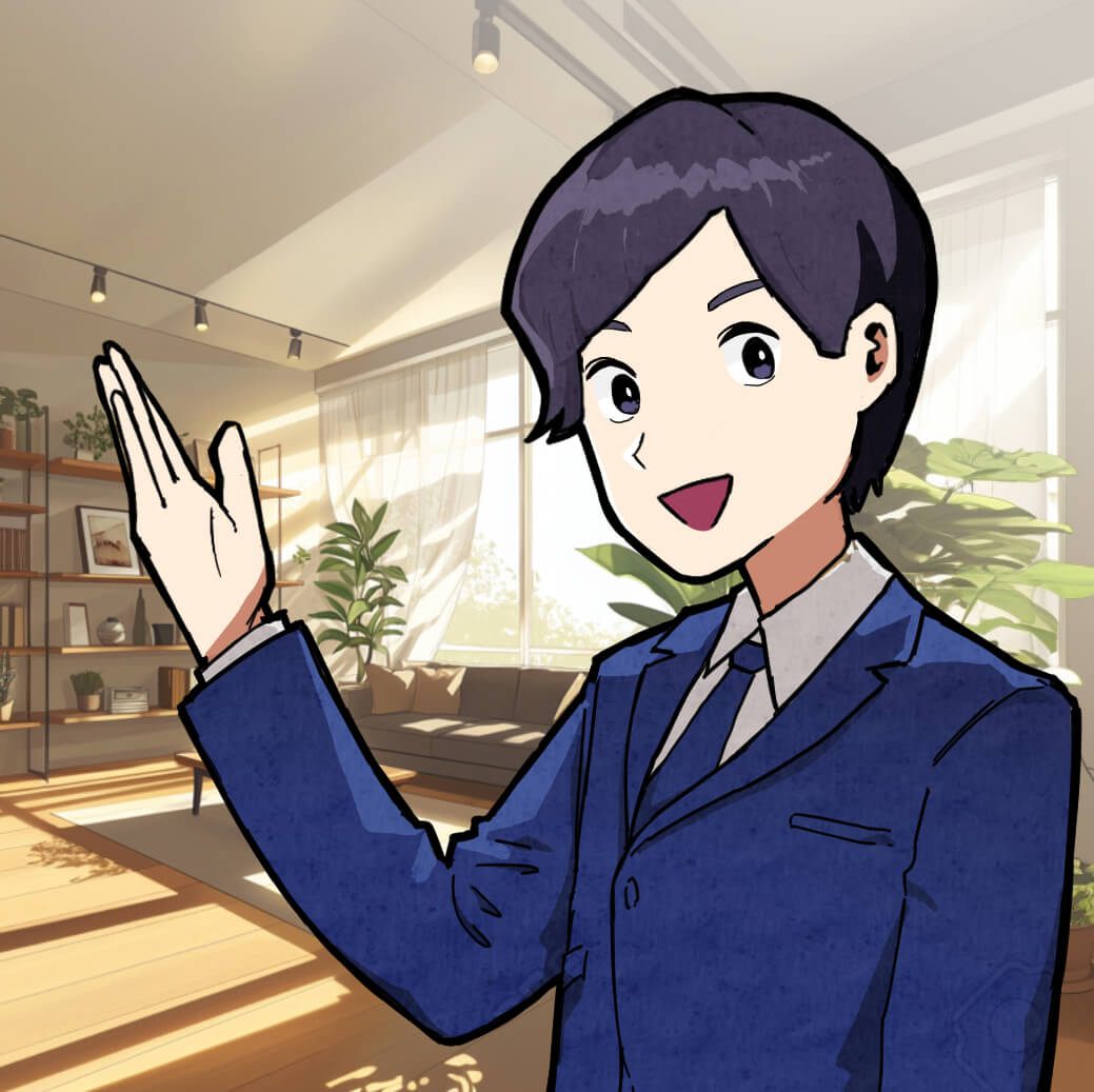 モテイエコーディネーターあつ